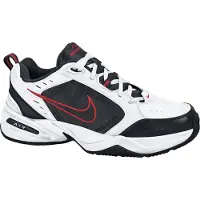 Nike Air Monarch Iv - White - 41