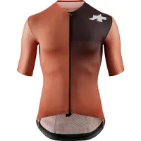 Assos Equipe Rs S11 Lyhythihainen Pyöräilypaita