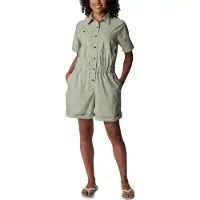 Columbia Women's Silver Ridge Utility Romper naisten haalari