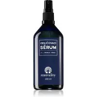 Renovality Original Series Facial Make-up Remover Cleansing Serum - 200ml