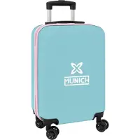 Safta Munich Heaven Cabin 20´´ Single 40.1l 34.5x20x55 Cm Matkalaukku