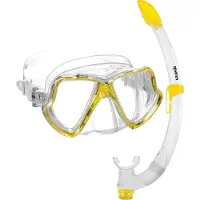 Mares Aquazone Wahoo Snorklausvälineet