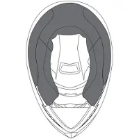 AGV K-3 Sv Poskipalat