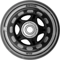 Rollerblade 80 Mm/sg7 Laakeri