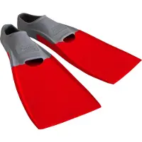 Zoggs Blade Rubber Long Uimaräpylät