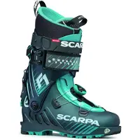Scarpa F1 Retkiluistelusukset