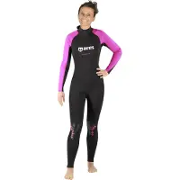 Mares Aquazone Manta 2.2 Mm Vapaasukellusmärkäpuku