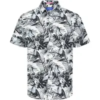 Jack & Jones Joshua Aruba Aop Lyhythihainen Paita