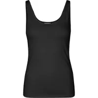 Vero Moda Toppi 'Maxi' musta