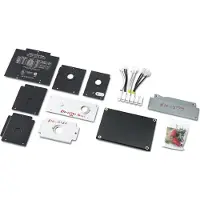 APC SMART-UPS HARDWIRE KIT FOR SUA 2200/3000/5000 MODELS (SUA031)