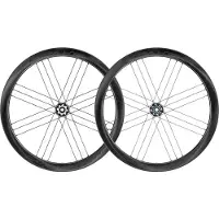 Campagnolo Bora Wto 45 Disc Tubular Rennrad-hinterrad
