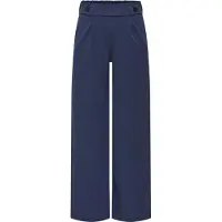JDY Jdygeggo Life New Long Pant Jrs Noos - Blue - L x 32