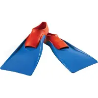 Finis Floating Uimaräpylät