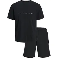 Jack & Jones Star Lyhythihainen Pyjama