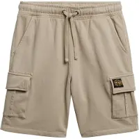 Superdry Contrast Stitch Cargoshortsit