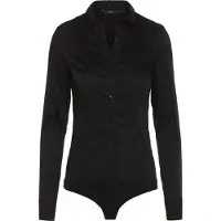 Vero Moda Lady String Pitkähihainen Body