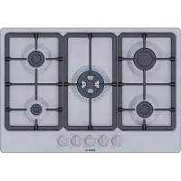 Bosch Serie 4 Pgq7b5k90 75 Cm Kaasuliesi 5 Polttimella