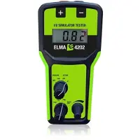 Elma Instruments Kalibraattori Elma MS4202 / 0-24mA / 0-10V