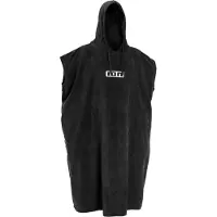 iON Core Surf Poncho black Koko L
