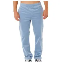 Rip Curl Classic Surf Cord Beach Housut faded denim Koko S