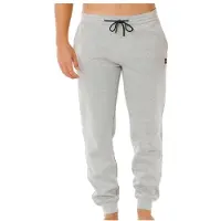 Rip Curl Anti Series Departed Verryttelyhousut light grey marle Koko XXL