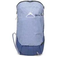 Patagonia Bag - Blue - L