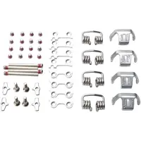 HT Components X2-sx Poljinremonttisarja