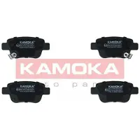 KAMOKA Jarrupalasarja (4kpl), levyjarru JQ1013298