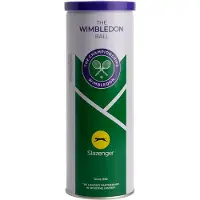 Slazenger Wimbledon Tennispallolaatikko