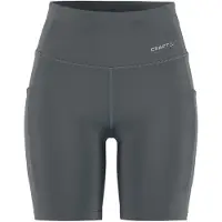 Craft Essence Short Tights 3 W - Grey - XL