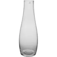 ERNST Karahvi 28 cm, uurrettu lasi