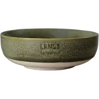ERNST Kulho 14 cm, vihreä/luonnonvärinen