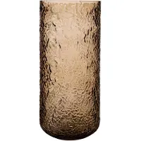 ERNST Kynttilälyhty 25 cm, meripihka