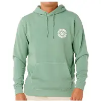 Rip Curl Pacific Rinse Huppari aloe Koko L