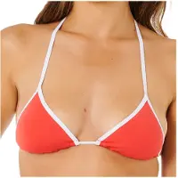 Rip Curl Classic Surf Sliding Tri - Red - M