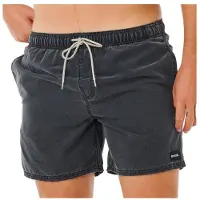 Rip Curl Offset Washed Volley Uimashortsit