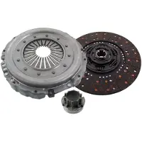 FEBI BILSTEIN Kytkinpaketti 107966