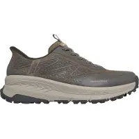 SKECHERS Switch Back - Welch Creek, ulkoilukenkä, miehet, luonnonvärinen