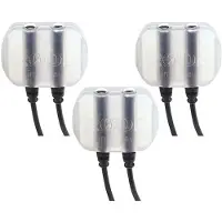 Rode Clip-2 för Lavalier 3-Pack