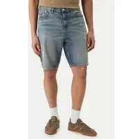 Tommy Hilfiger Jaimie Rlxd Carp Short Bj2032 - Blue - 29