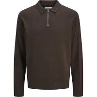 Jack & Jones Emil Pitkähihainen Polopaita
