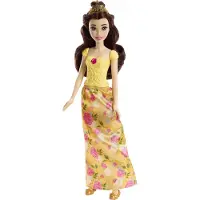 Disney Princess Bella-nukke