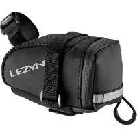 Lezyne Caddy Kit 0.5l Satulalaukku