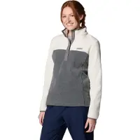 Columbia Benton Springs Ii Snap Puolivetoketjullinen Fleecetakki