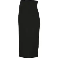 Mamalicious MLNAOMI JRS MIDI HAME Black M