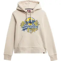 Superdry Floral Huppari