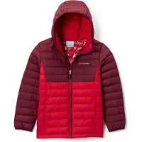 Columbia Powder Lite Ii Takki