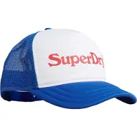 Superdry Vintage Graphic Trucker Lippis