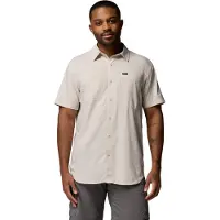 Columbia Silver Ridge Utility Lite Lyhythihainen Paita