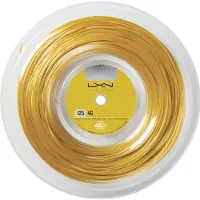 Luxilon 4g 130 200 M Tenniskelan Kieli